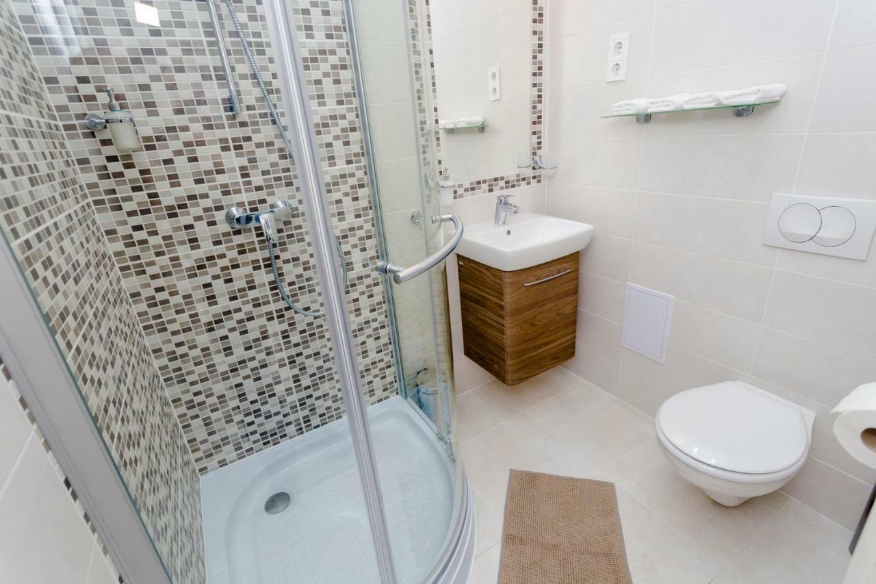 Boutique Residence Jokai - Apartment In The City Center Budapeşte Dış mekan fotoğraf